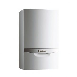 Piec gazowy Vaillant ecoTEC 7,1-38,1kW kondensacyjny dla domu