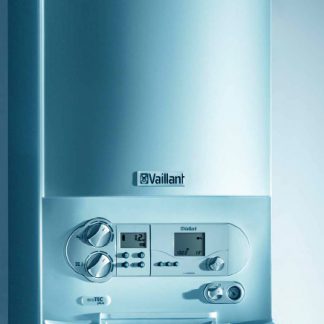 Piec gazowy Vaillant ecoTEC 12,2-58,2kW kondensacyjny dla domu