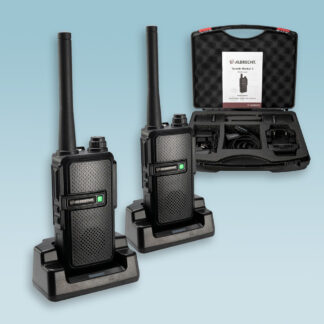 Radiotelefon Tectalk Worker-3 DUO do firmy